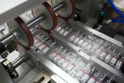Что мешает наладить масштабное производство вакцин от Covid-19 в России?