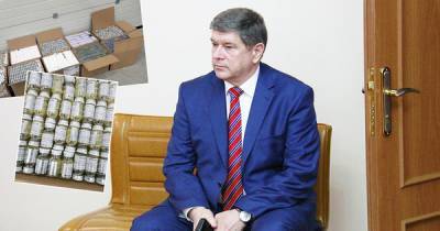 Додон: Посла Молдавии в РФ накажут, если его вину докажут
