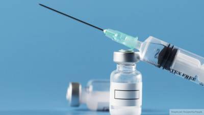 В США разработали вакцину против широкого спектра штаммов вируса