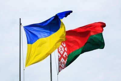 Украина пока не вводила санкций против Беларуси вслед за Евросоюзом