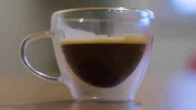 Ученые нашли истинную причину любви к кофе