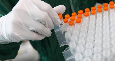 В России выявили 26 190 новых случаев коронавируса