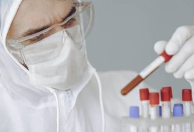 В Ленобласти на 9 декабря выявили 218 новых случаев коронавируса