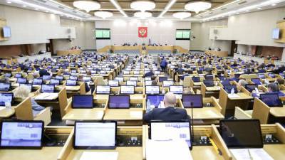 ЦИК одобрила отчет о расходах бюджета на довыборы в Госдуму