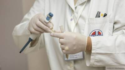 Оперштаб: в России выявлено 26 190 новых случаев коронавируса