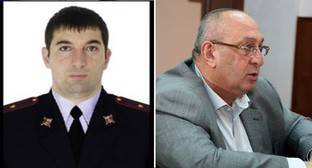 Следствие связало дела об убийстве Эльджаркиева и крупном хищении в Ингушетии