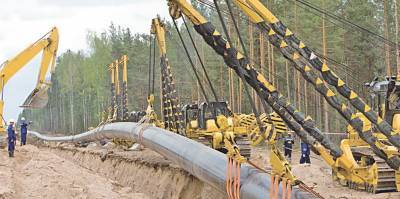 Где на территории Гродненской области проложены магистральные газопроводы и как избежать опасности?