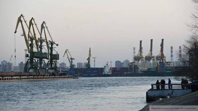 Бизнес попросил Мишустина доработать законопроект об инвестировании в порты
