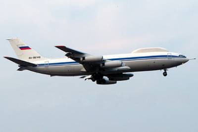 После кражи на российском самолете «судного дня» возбудили уголовное дело