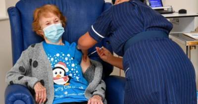 Украина и 66 других бедных стран не получат вакцину в 2021 году, — исследование