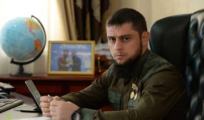 «Это кощунственно!» Чеченские власти отрицают обвинения в оправдании терроризма