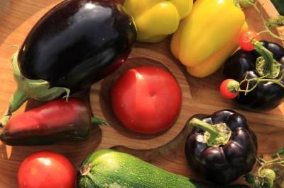 Россия запретит импорт томатов и перцев из Армавирской области Армении