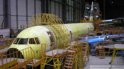 Sohu: Украина упустила шанс на спасение авиастроительной компании "Антонов"