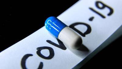 В Карелии вновь выявили более 400 заболевших COVID-19 за сутки