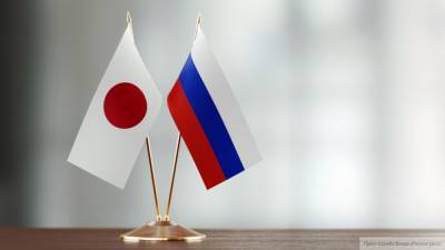 Власти Японии не комментируют закон об отчуждении части территории РФ