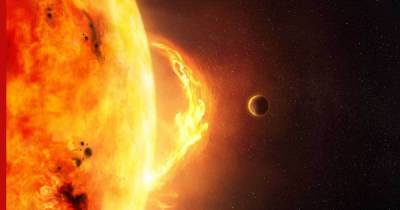 Российский ученый оценил масштаб угрозы от недавней вспышки на Солнце