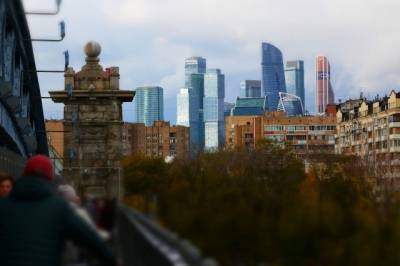 В депфинансов отметили социальный характер поправок в проект бюджета Москвы