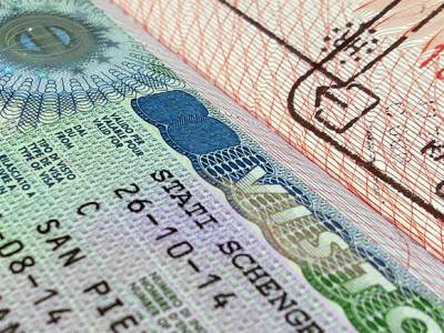 Система выдачи шенгенских виз изменится