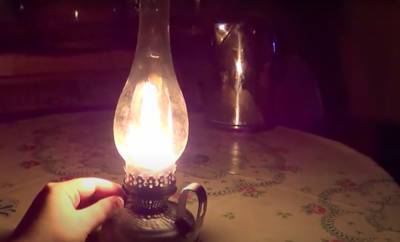 Готовьте свчечи и фонарики: в Харькове и области тысячи домов без света, адреса