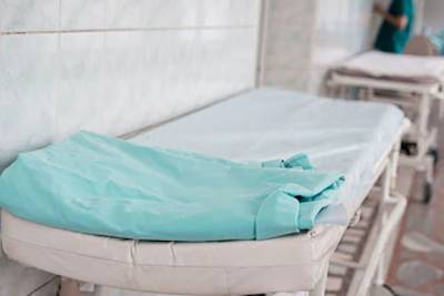 В Чувашии за сутки умерли 12 пациентов с COVID-19