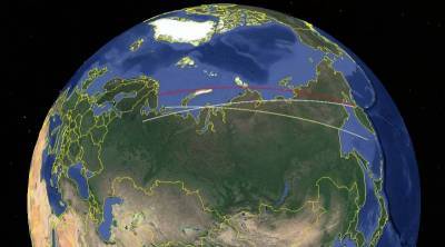 В России готовится массовый запуск межконтинентальных ракет