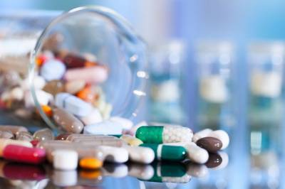 В Украине в 5-6 раз выросло потребление некоторых антибиотиков - Минздрав