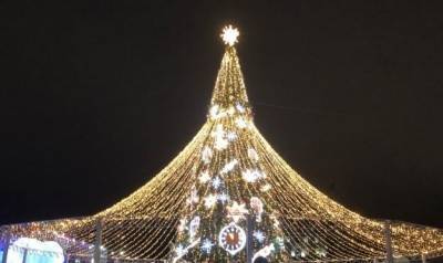 Власти Ямала попросили жителей встретить Новый год в узком кругу семьи