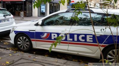 Французская полиция задержала еще пятерых фигурантов дела об убийстве учителя