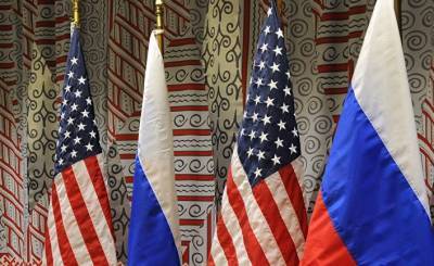 Akharin Khabar: противостояние США и России может поставить мир на грань катастрофы