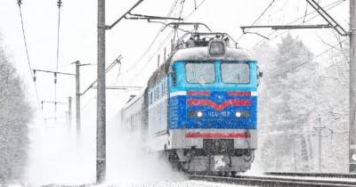"Укрзализныця" запустила поезд в прифронтовую Авдеевку (фото)