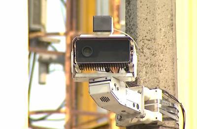 Ловушка для водителей: новые камеры автофиксации на дорогах - за что будут штрафовать