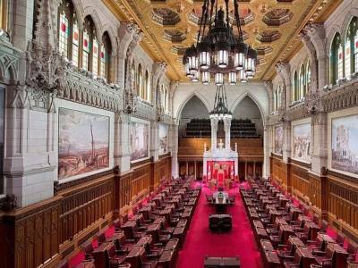 Сенат Канады отверг резолюцию о признании Нагорного Карабаха