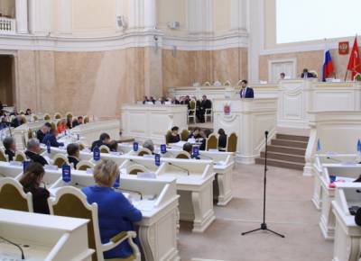 Депутаты просят губернатора защитить особняк Стаценко на набережной Мартынова