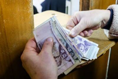 Из России в Приднестровье поступили средства на доплаты пенсионерам