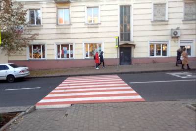 В Донецке за сутки травмировано 2 пешехода