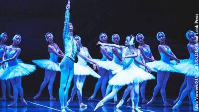 Берлинский балет оказался в центре скандала из-за обвинений в расизме