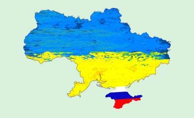 Почему ни Украине, ни Западу не нужно возвращение Крыма