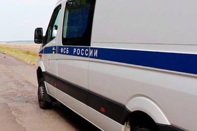 ФСБ задержала россиянина с обрезом за подготовку атаки на школу в Туле