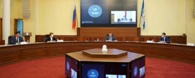 На федеральный уровень будет вынесено обсуждение проектов развития археологических мест Иркутской области