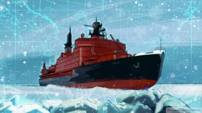 NI: программа обновления ледокольного флота не поможет США догнать РФ