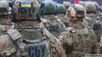 Военнослужащие ВСУ организовали торговлю оружием и боеприпасами в Одессе