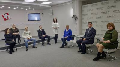 Работа Yesть. Ульяновцам с ограниченными возможностями здоровья помогут найти работу