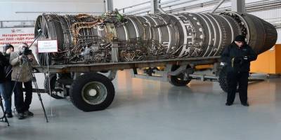 В США посчитали новый российский двигатель для Ту-160 одним из мировых достижений года
