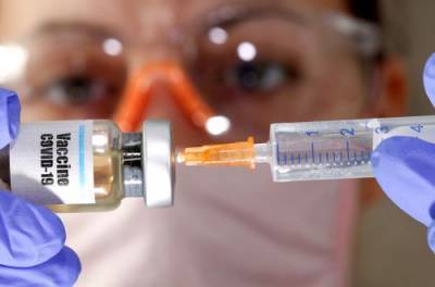 При испытании коронавирусной вакцины от Pfizer умерло 6 человек
