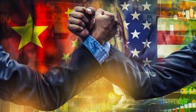 Эксперт: США и Китай ведут борьбу за человеческие ресурсы