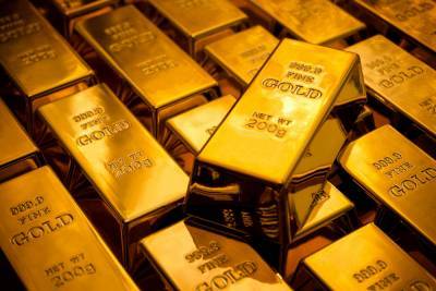 Золото как надежный актив в кризис: почему есть смысл инвестировать в драгоценный металл