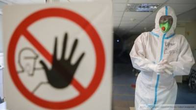 Почти 36 тысяч петербуржцев прошли обследование на коронавирус за сутки