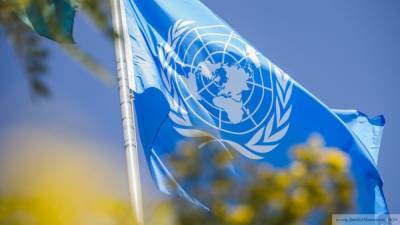 ООН: более 80 млн людей покинули свои дома из-за вооруженных конфликтов
