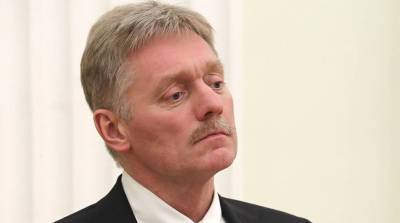 В Кремле выразили сожаление в связи с решением МОК по Беларуси