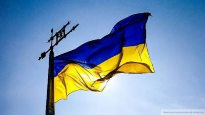 Украина передумала вводить обещанные ЕС и США санкции против Белоруссии